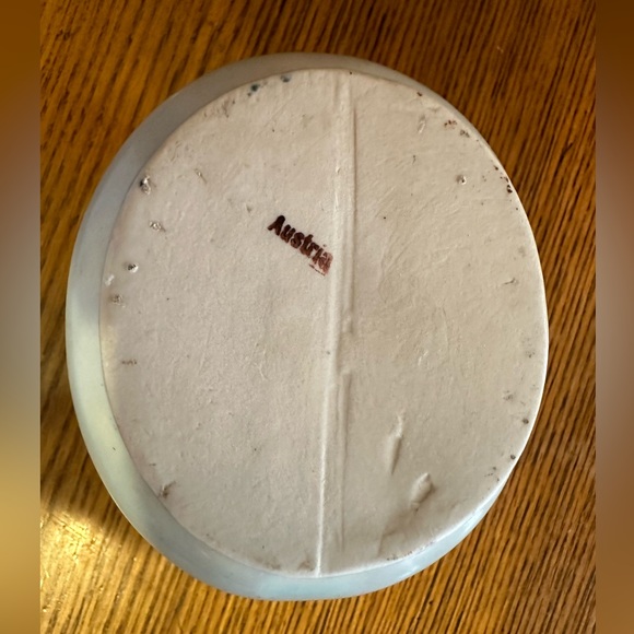 Antique Moose Elk Antler Figural Creamer - Picture 4 of 7